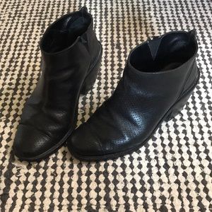 Rachel Comey Huron perforated boots